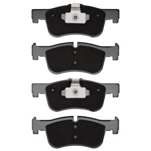 BMW 118i Brake Pads - Front - R1 Concepts - Ceramic - `13-`15